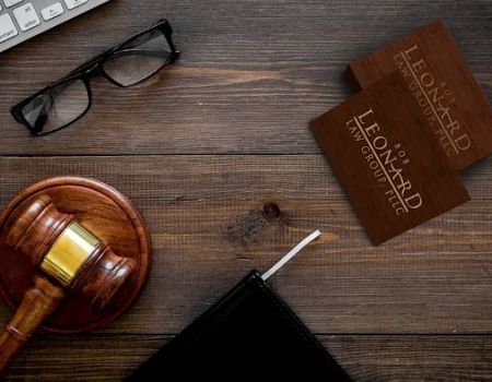 Bob Leonard Law Group, PLLC