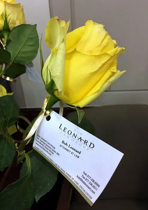 Bob Leonard Law Group, PLLC 10