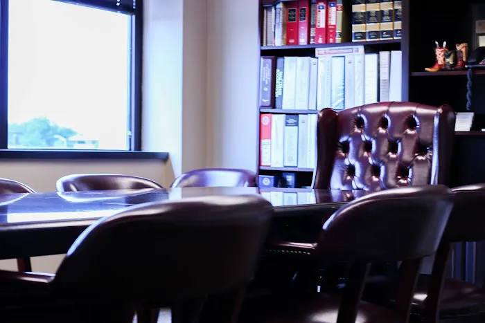 Bob Leonard Law Group, PLLC 3