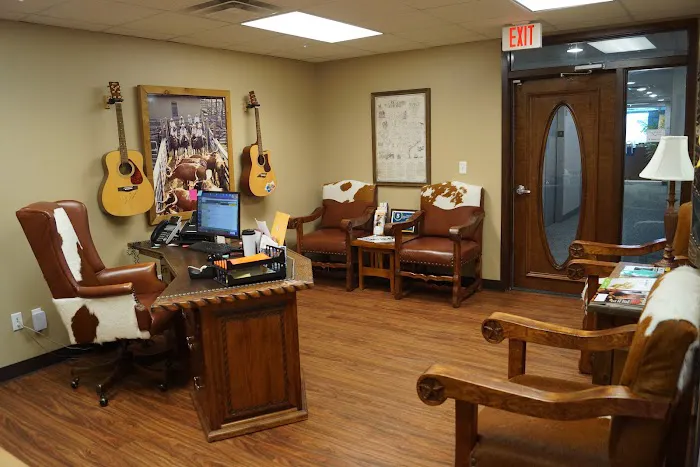 Bob Leonard Law Group, PLLC 8