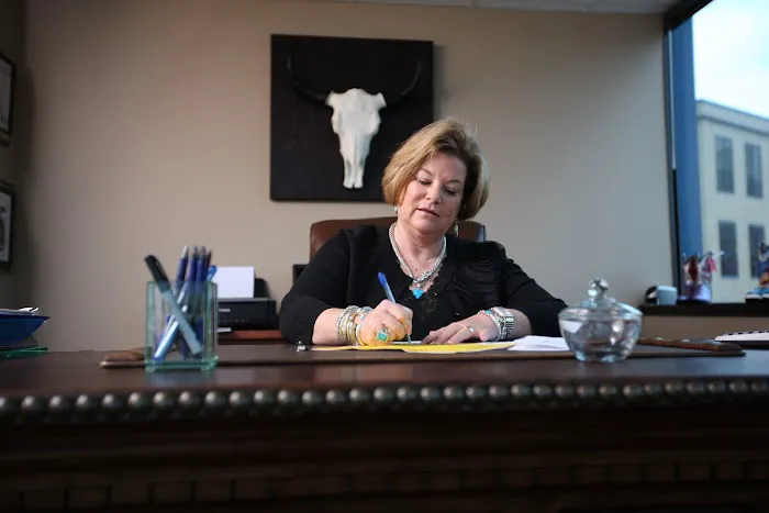 Bob Leonard Law Group, PLLC 4
