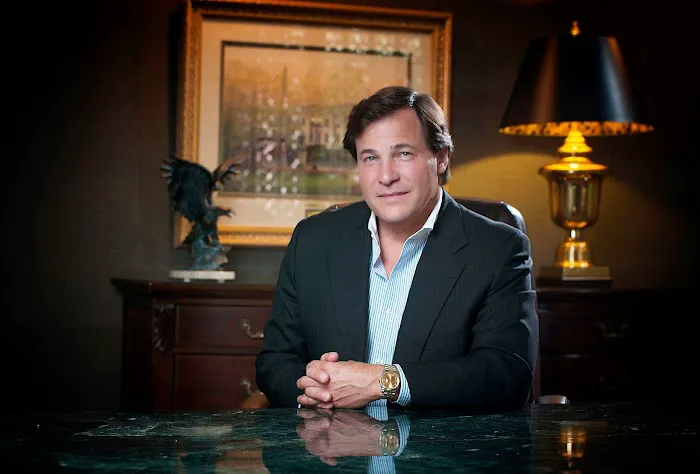 Ray Peña McChristian, P. C. Attorneys at Law 1