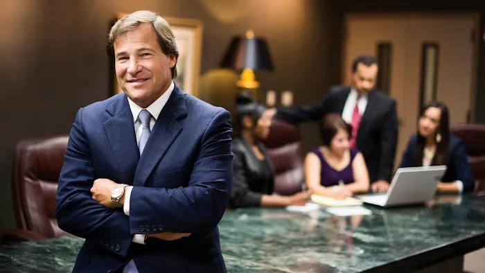 Ray Peña McChristian, P. C. Attorneys at Law 7