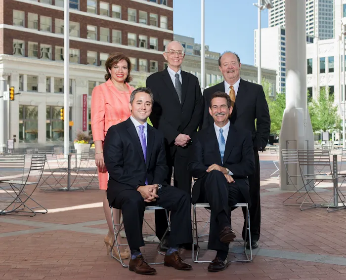 Ray Peña McChristian, P. C. Attorneys at Law 9