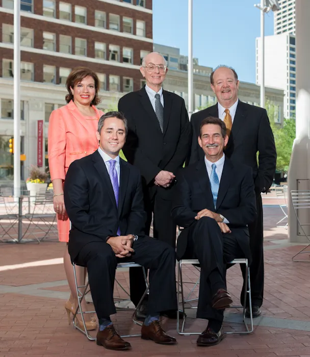 Ray Peña McChristian, P. C. Attorneys at Law 10