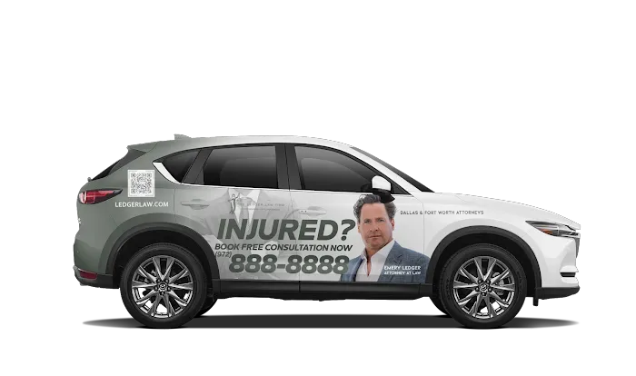 The Ledger Law Firm - Personal Injury and Accident Attorneys 8