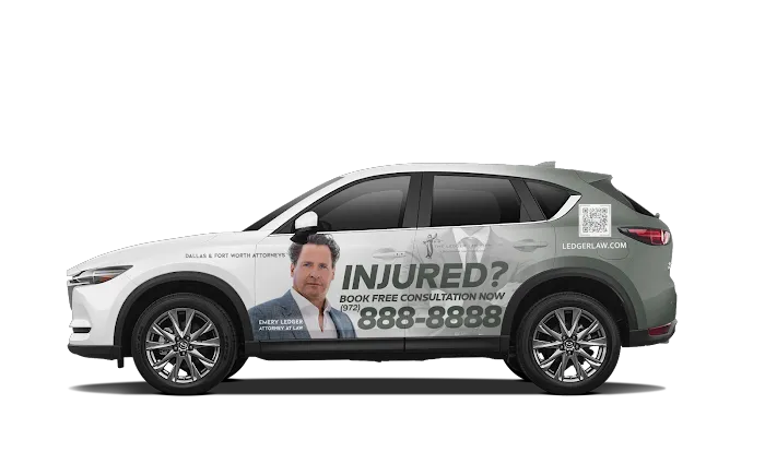 The Ledger Law Firm - Personal Injury and Accident Attorneys 7