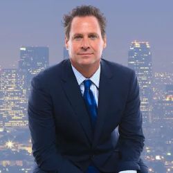 The Ledger Law Firm - Personal Injury and Accident Attorneys ico