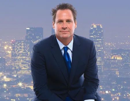 The Ledger Law Firm - Personal Injury and Accident Attorneys