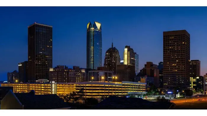 Oklahoma City Divorce Lawyer | Hopson Legal LLC 2