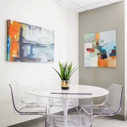 Burch, George & Germany, P.C. ico