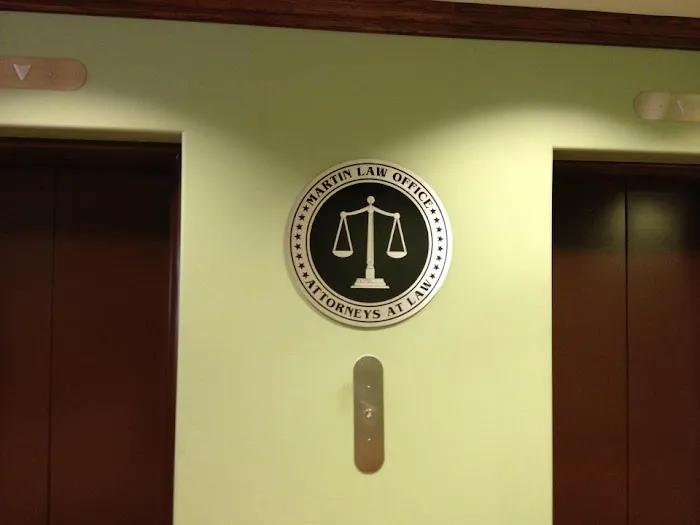 Martin Law Office 2