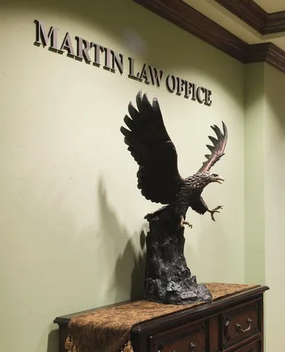 Martin Law Office 1