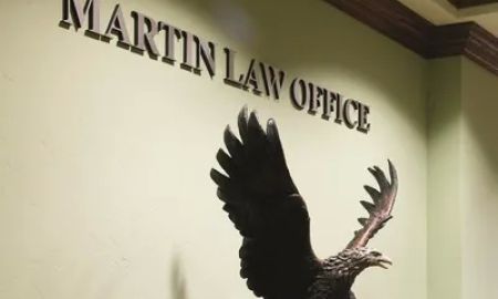 Martin Law Office