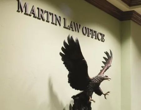 Martin Law Office