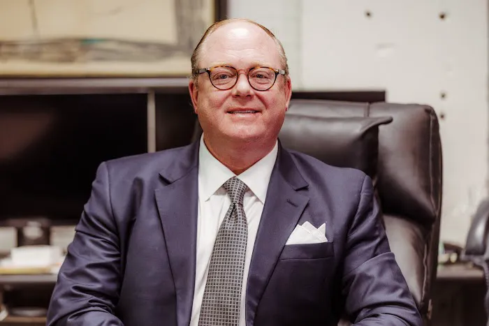 Billy Coyle Law Firm 1