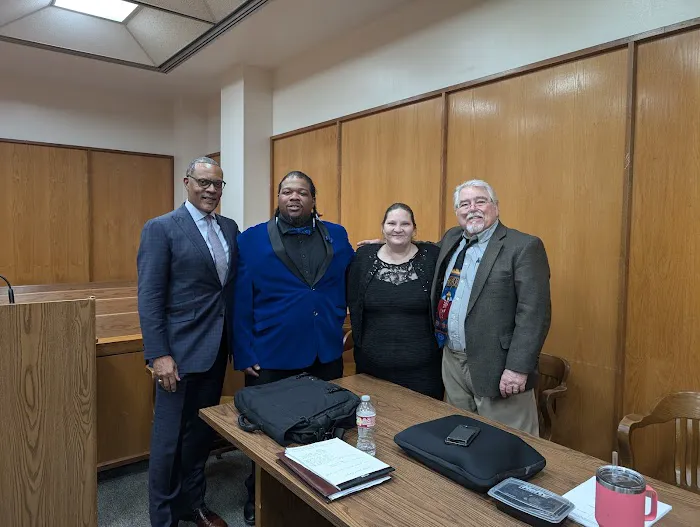 The Coleman Law Firm, PLLC 7