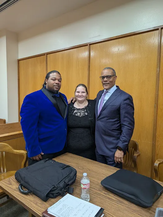 The Coleman Law Firm, PLLC 4