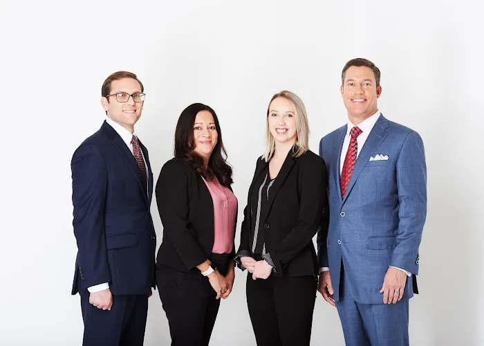 Blau Law Firm, PLLC 9