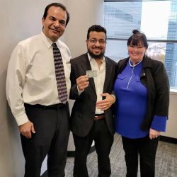 Farzaneh Law Firm, P.C. ico