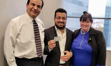 Farzaneh Law Firm, P.C.