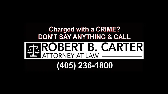 Robert B Carter, Esq., Attorney at Law 1
