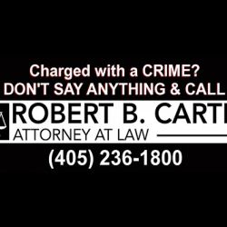 Robert B Carter, Esq., Attorney at Law ico