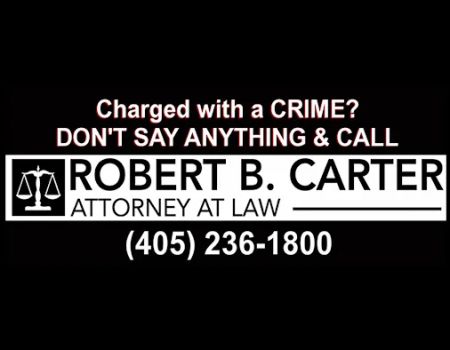 Robert B Carter, Esq., Attorney at Law