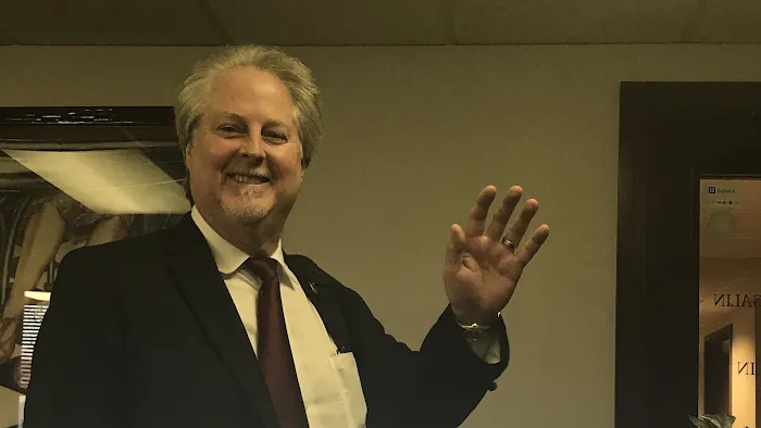 Michael Paul Rogalin, Lawyer, P.C. Office 7