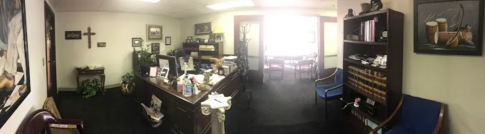 Michael Paul Rogalin, Lawyer, P.C. Office 1