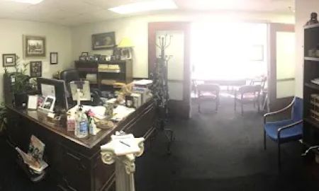 Michael Paul Rogalin, Lawyer, P.C. Office