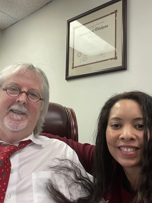 Michael Paul Rogalin, Lawyer, P.C. Office 8
