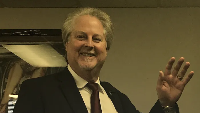 Michael Paul Rogalin, Lawyer, P.C. Office 10