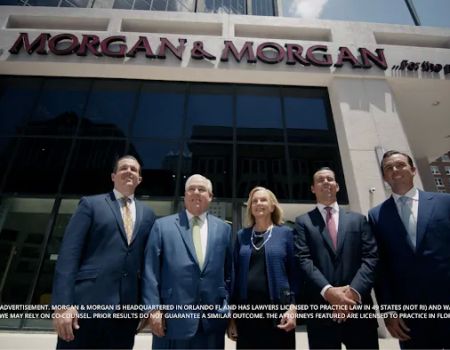 Morgan & Morgan