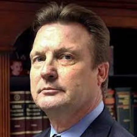 Randy Lee Bumgarner, OKC Divorce Law 2