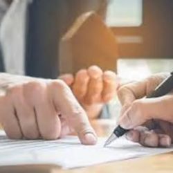 Randy Lee Bumgarner, OKC Divorce Law ico