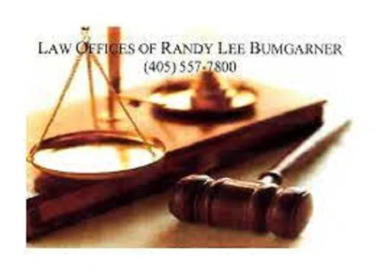 Randy Lee Bumgarner, OKC Divorce Law 4