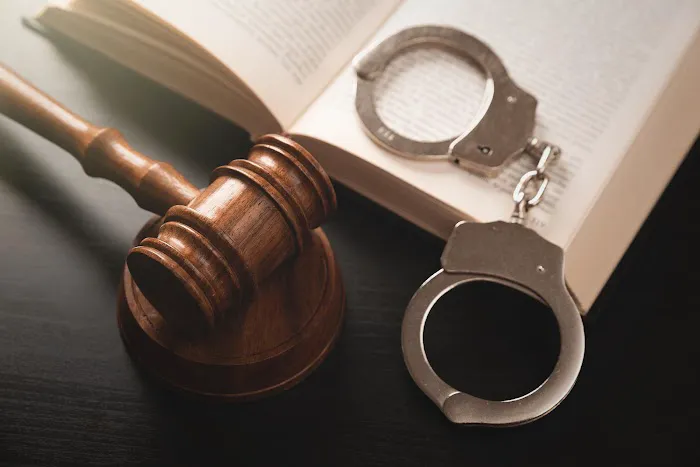 Faulk Law: Criminal Defense 1