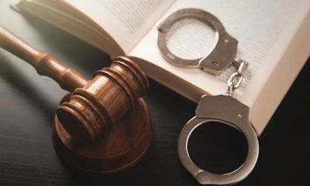 Faulk Law: Criminal Defense