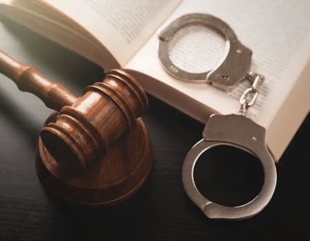 Faulk Law: Criminal Defense