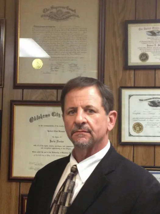 Robert Eliot Sisson P.L.L.C. Attorney at Law 1