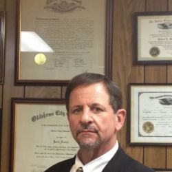 Robert Eliot Sisson P.L.L.C. Attorney at Law ico