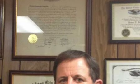 Robert Eliot Sisson P.L.L.C. Attorney at Law
