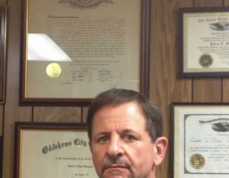 Robert Eliot Sisson P.L.L.C. Attorney at Law