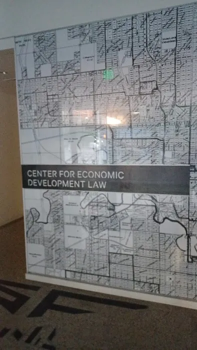 Center For Economic Development Law 2