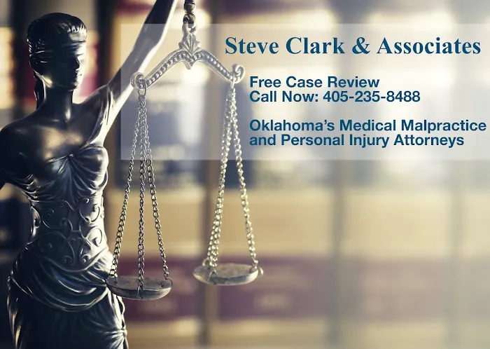 Steve Clark & Associates 3