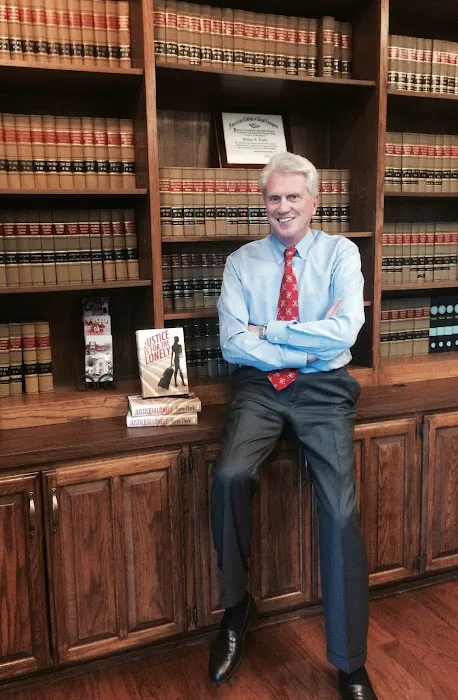 Steve Clark & Associates 10