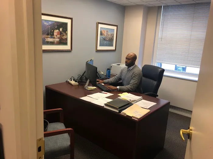 The Weitz Firm, LLC 4