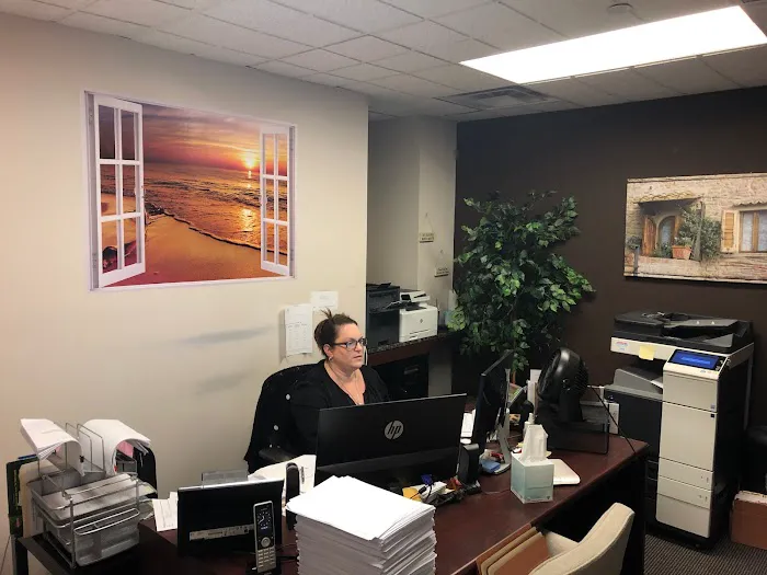 The Weitz Firm, LLC 2