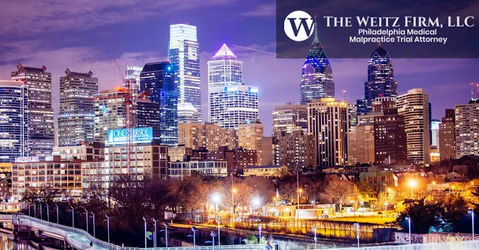 The Weitz Firm, LLC 6